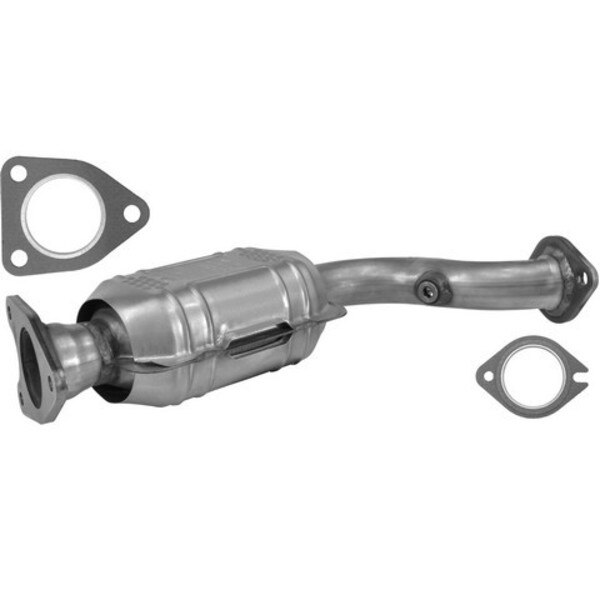 Fed/Epa Direct-Fit Cat Converter, 30372